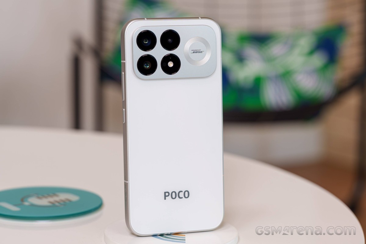 Poco F9 Pro review