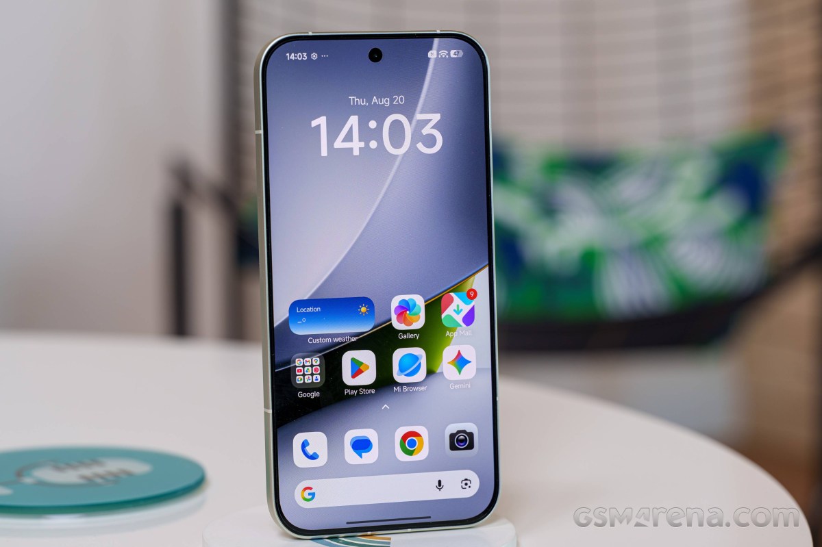 Poco F9 Pro review