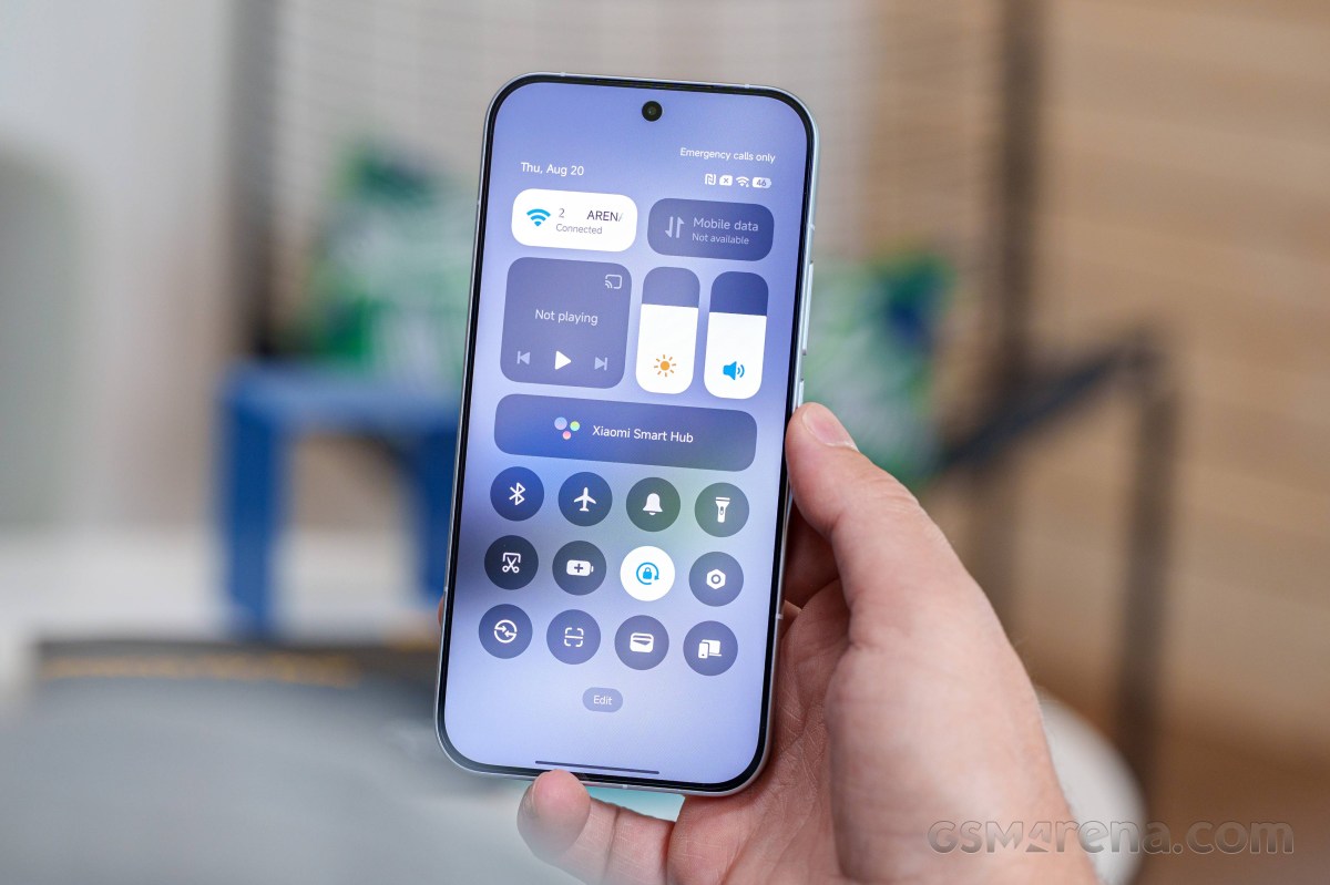 Обзор Poco F9 Pro