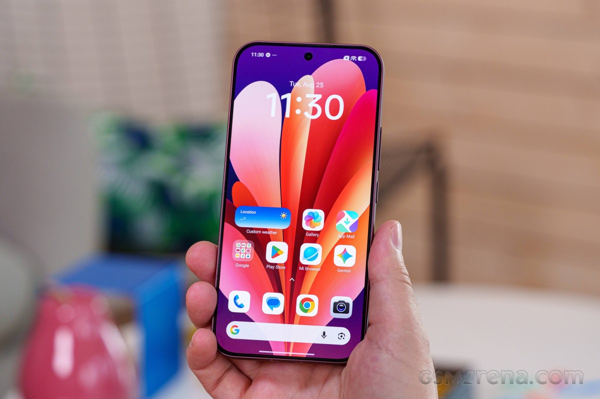 Poco F9 Ultra review