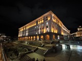 Low-light samples, ultrawide camera (0.6x) - 15mm, f/2.2, ISO 1250, 1/7s (3264x2448px) - Poco M8 Pro review
