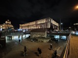 Low-light samples, ultrawide camera (0.6x) - 15mm, f/2.2, ISO 1250, 1/7s (3264x2448px) - Poco M8 Pro review
