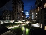 Low-light samples, ultrawide camera (0.6x) - 15mm, f/2.2, ISO 3200, 1/7s (3264x2448px) - Poco M8 Pro review