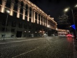 Low-light samples, ultrawide camera (0.6x) - 15mm, f/2.2, ISO 1250, 1/7s (3264x2448px) - Poco M8 Pro review