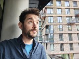 Selfie samples - 22mm, f/2.2, ISO 400, 1/25s (6528x4896px) - Poco M8 Pro review