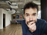 Selfie samples - 22mm, f/2.2, ISO 500, 1/25s (6528x4896px) - Poco M8 Pro review