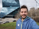Selfie samples - 22mm, f/2.2, ISO 50, 1/280s (6528x4896px) - Poco M8 Pro review
