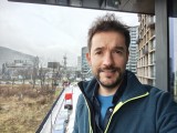 Selfie samples - 22mm, f/2.2, ISO 160, 1/33s (6528x4896px) - Poco M8 Pro review