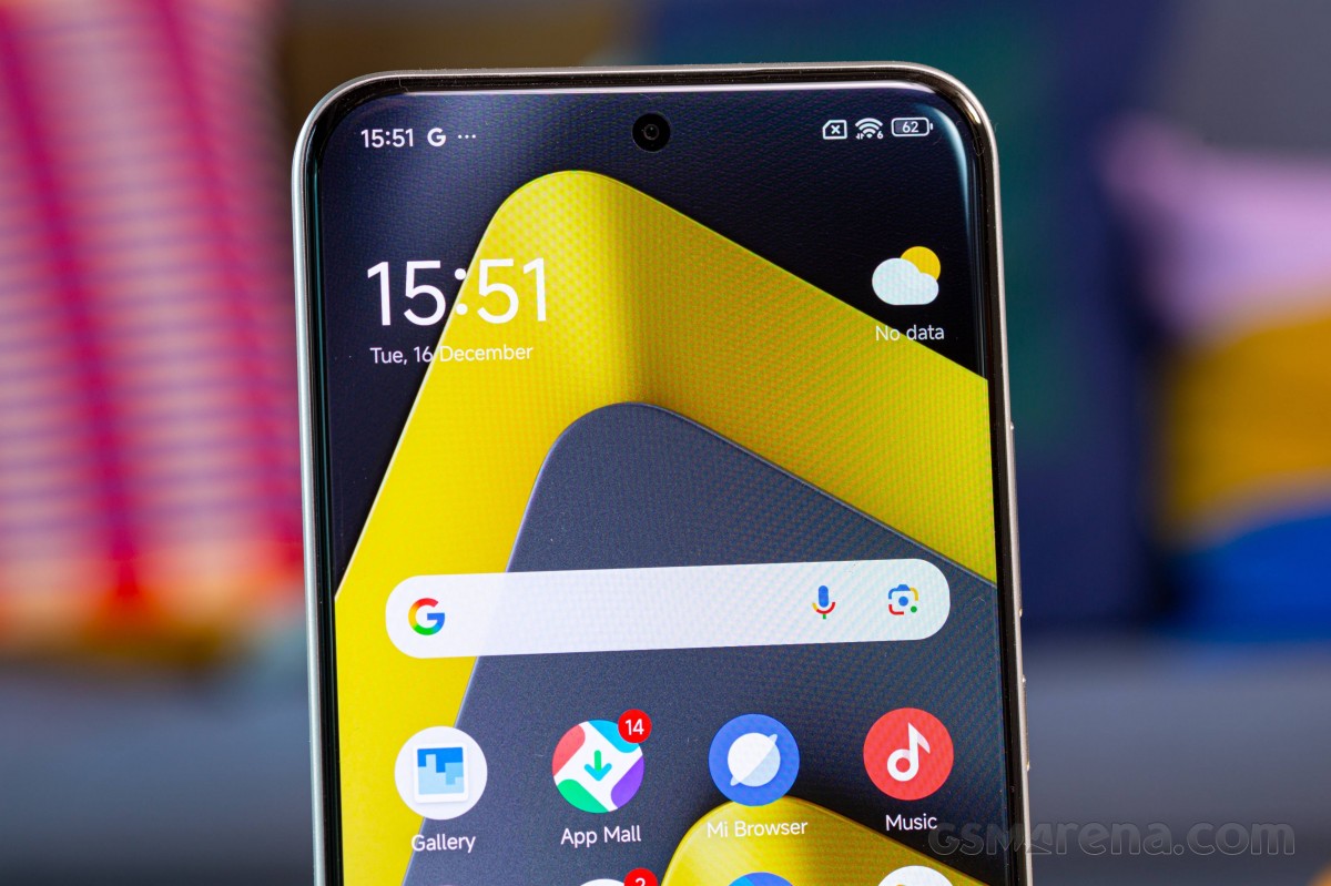 Обзор Poco M8 Pro