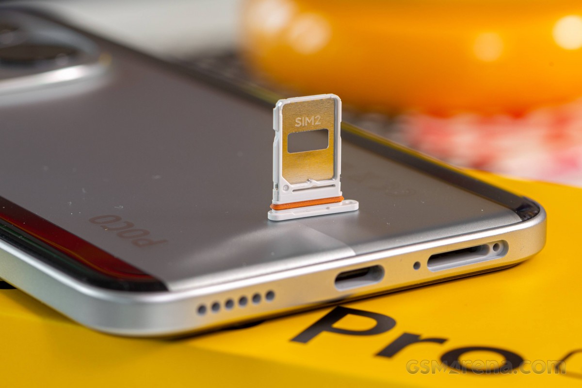 Обзор Poco M8 Pro