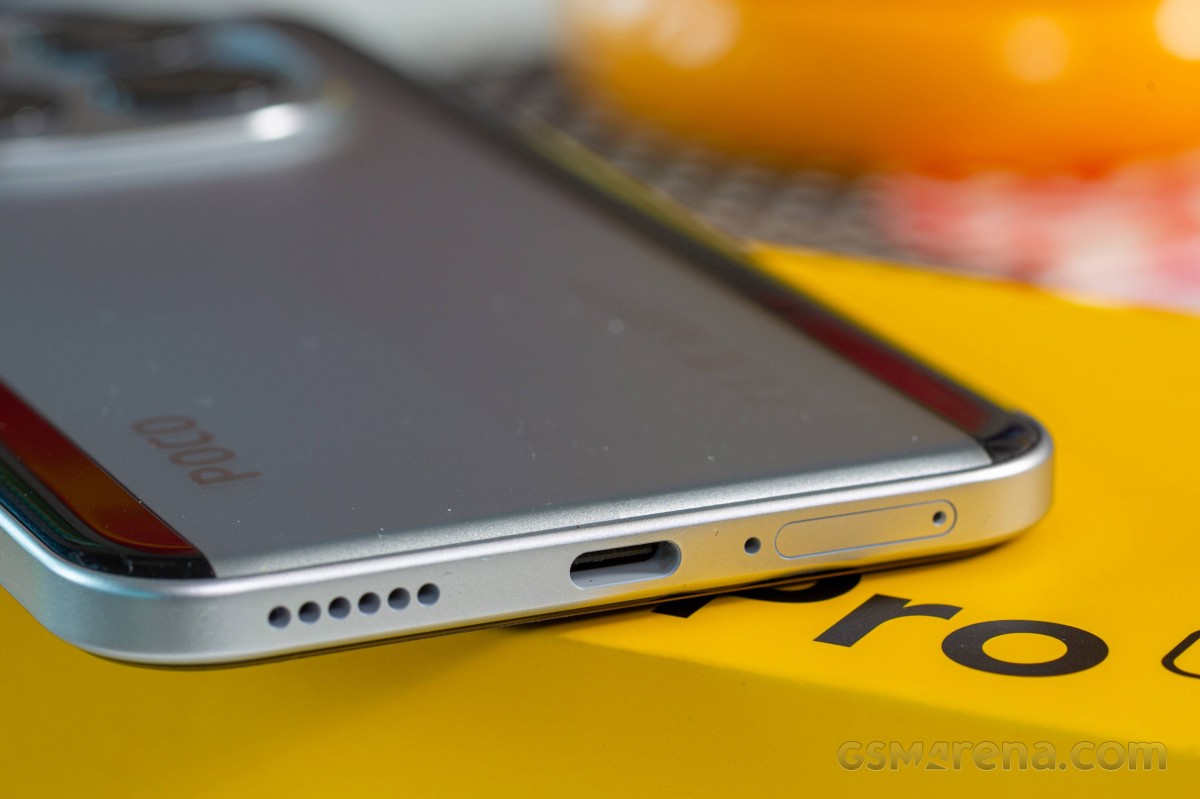 Poco M8 Pro recenzija