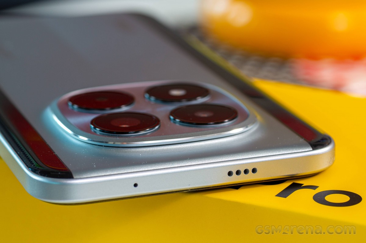 Обзор Poco M8 Pro