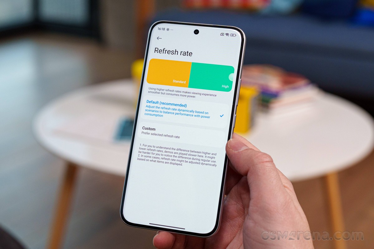 Poco M8 Pro recenzija