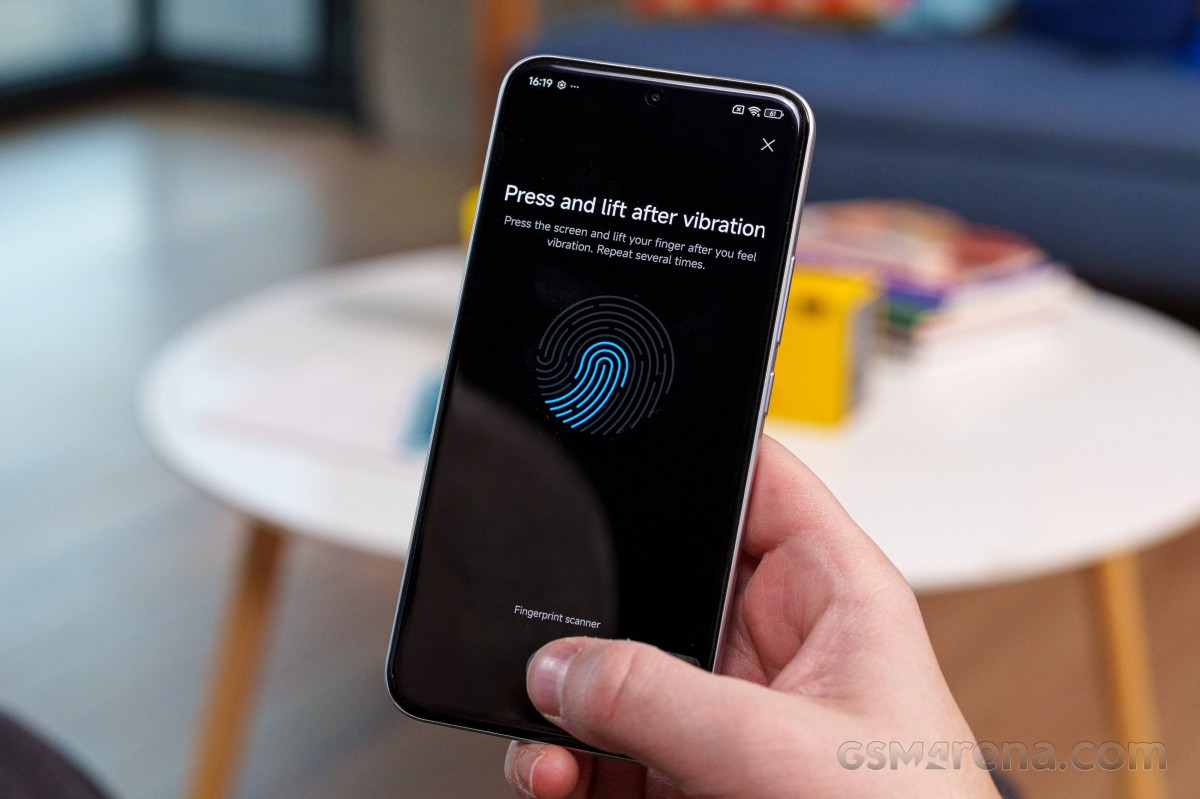 Обзор Poco M8 Pro