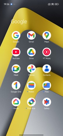 HyperOS 2 - Poco M8 Pro review