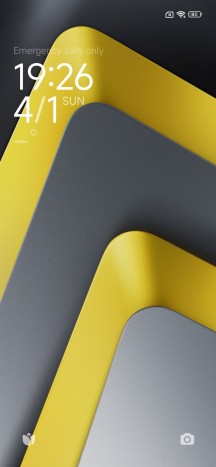 HyperOS 2 - Poco M8 Pro review