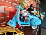 Daylight samples, main camera (1x), 50MP - 29mm, f/1.8, ISO 223, 1/50s (8192x6144px) - Poco M8 review