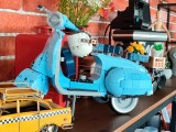 Daylight samples, main camera (2x) - 58mm, f/1.8, ISO 199, 1/50s (4096x3072px) - Poco M8 review