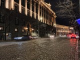Low-light samples, main camera (1x) - 29mm, f/1.8, ISO 840, 1/10s (4096x3072px) - Poco M8 review