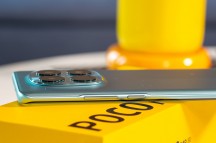 Xiaomi Poco M8 - Poco M8 review