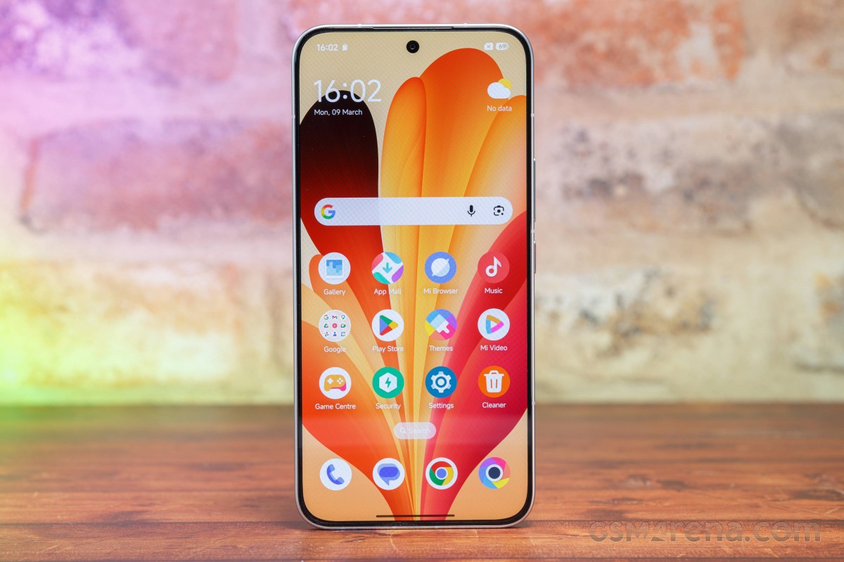 Xiaomi Poco X8 Pro Max review