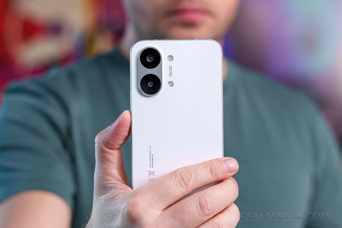 Xiaomi Poco X8 Pro Max recenzija