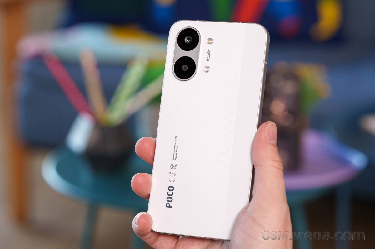 Xiaomi Poco X8 Pro Max review