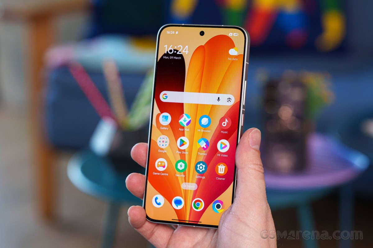 Xiaomi Poco X8 Pro Max review