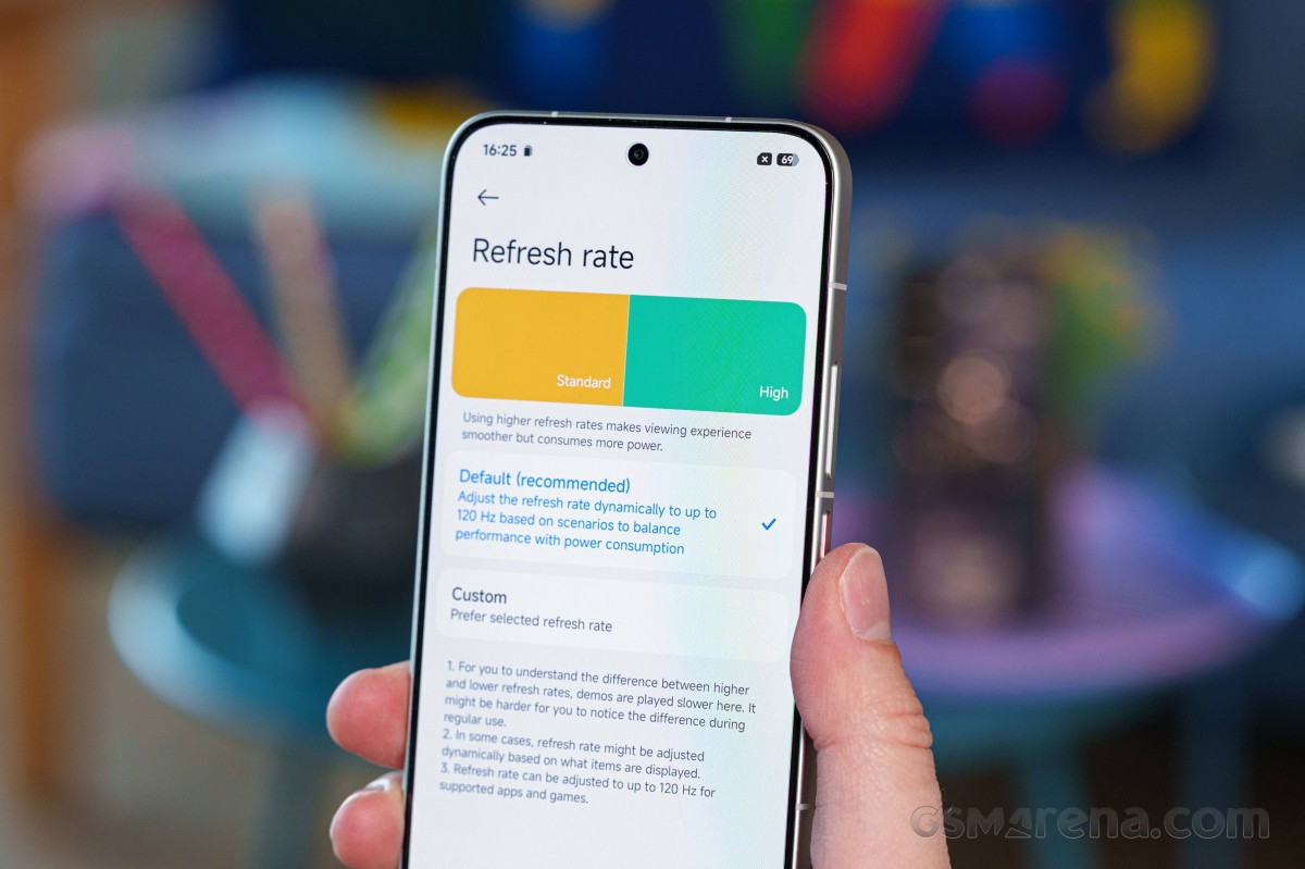 Xiaomi Poco X8 Pro Max recenzija