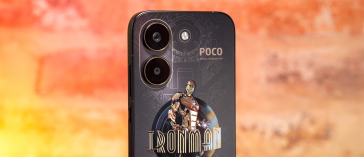 Poco X8 Pro review