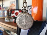 Daylight samples, main camera (1x) - 23mm, f/1.8, ISO 640, 1/100s (4096x3072px) - Realme 16 Pro+ review