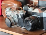 Daylight samples, telephoto camera (3.5x) - 80mm, f/2.8, ISO 1250, 1/36s (4096x3072px) - Realme 16 Pro+ review