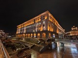 Low-light samples, ultrawide camera (0.6x) - 15mm, f/2.2, ISO 2500, 1/10s (3264x2448px) - Realme 16 Pro+ review