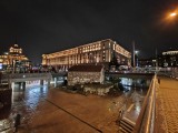 Low-light samples, ultrawide camera (0.6x) - 15mm, f/2.2, ISO 3200, 1/10s (3264x2448px) - Realme 16 Pro+ review