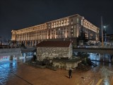 Low-light samples, main camera (1x) - 23mm, f/1.8, ISO 8000, 1/20s (4096x3072px) - Realme 16 Pro+ review