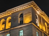 Low-light samples, telephoto camera (3.5x) - 80mm, f/2.8, ISO 3200, 1/20s (4096x3072px) - Realme 16 Pro+ review