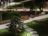 Low-light samples, telephoto camera (3.5x) - 80mm, f/2.8, ISO 12800, 1/11s (4096x3072px) - Realme 16 Pro+ review