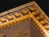 Low-light samples, telephoto camera (10x) - 228mm, f/2.8, ISO 8000, 1/14s (4096x3072px) - Realme 16 Pro+ review