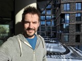 Selfie samples - 22mm, f/2.4, ISO 50, 1/779s (4096x3072px) - Realme 16 Pro+ review