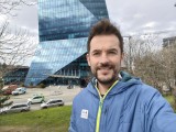 Selfie samples - 22mm, f/2.4, ISO 50, 1/537s (4096x3072px) - Realme 16 Pro+ review