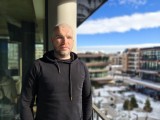 Human subjects, main camera (1x): Portrait mode (regular) - 23mm, f/1.4, ISO 80, 1/586s (4096x3072px) - Realme 16 Pro+ review