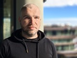 Human subjects, main camera (2x): Portrait mode (regular) - 46mm, f/1.4, ISO 50, 1/389s (4096x3072px) - Realme 16 Pro+ review
