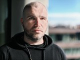 Human subjects, telephoto camera (3.5x): Portrait mode 'Headshot' - 80mm, f/1.4, ISO 125, 1/334s (4096x3072px) - Realme 16 Pro+ review