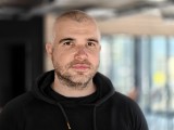 Human subjects, telephoto camera (4x): Portrait mode (regular) - 92mm, f/1.4, ISO 640, 1/200s (4096x3072px) - Realme 16 Pro+ review