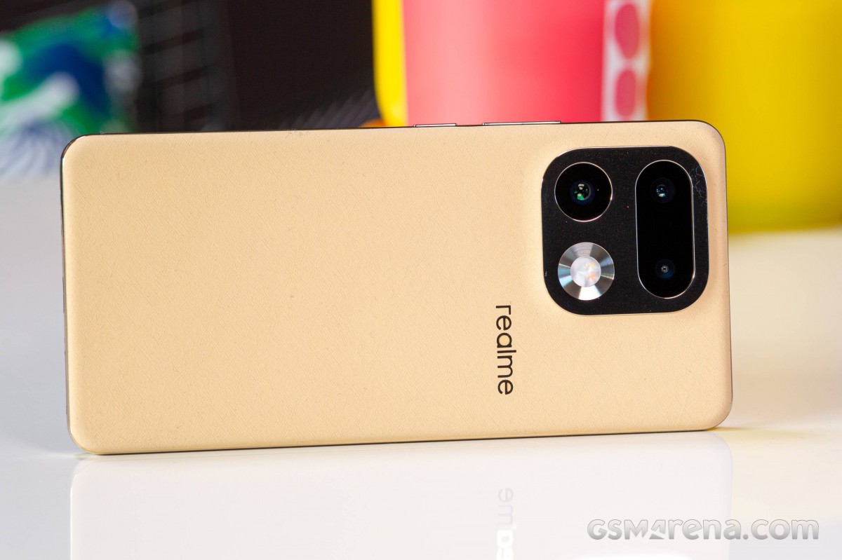 Realme 16 Pro+ review