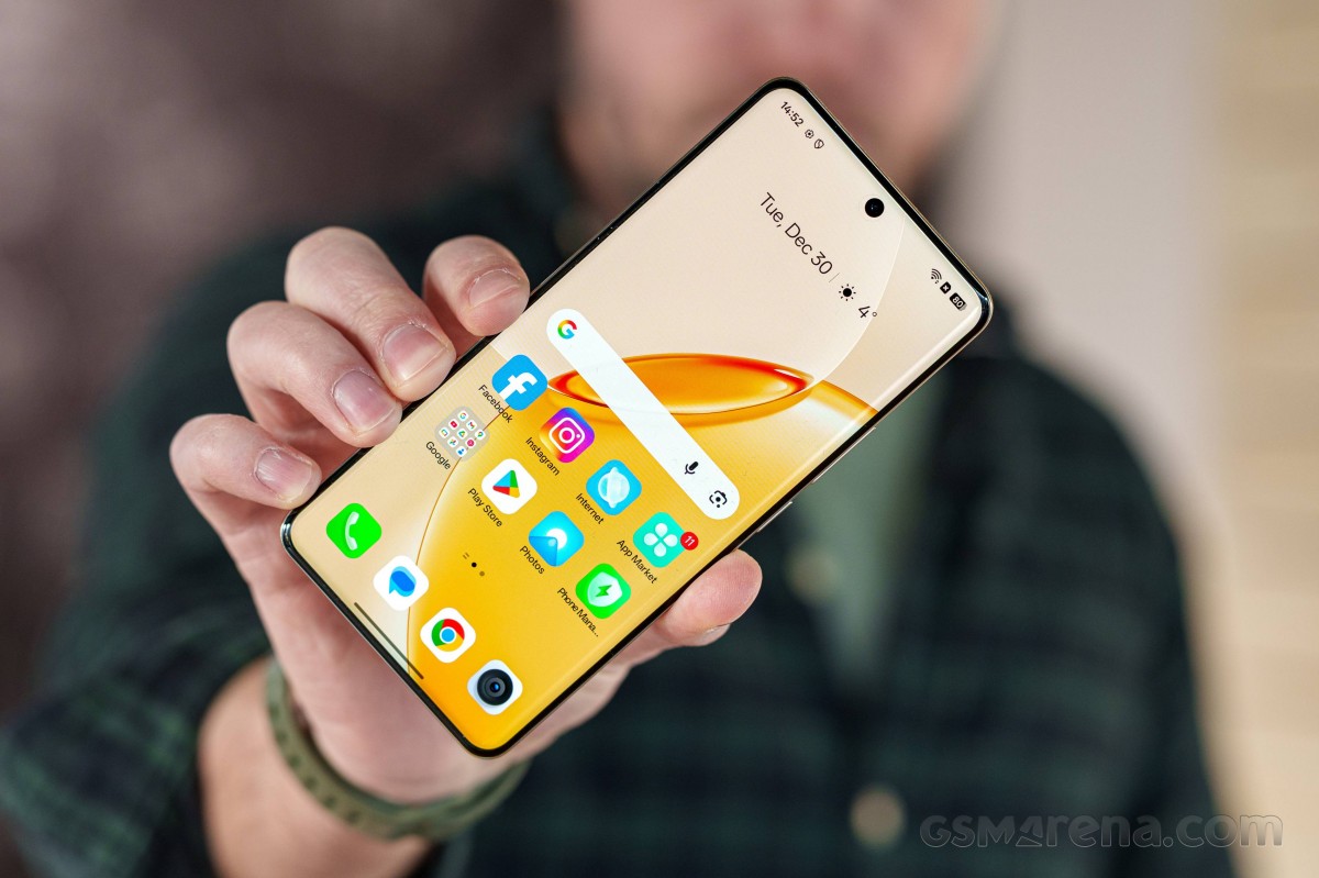 Realme 16 Pro+ review