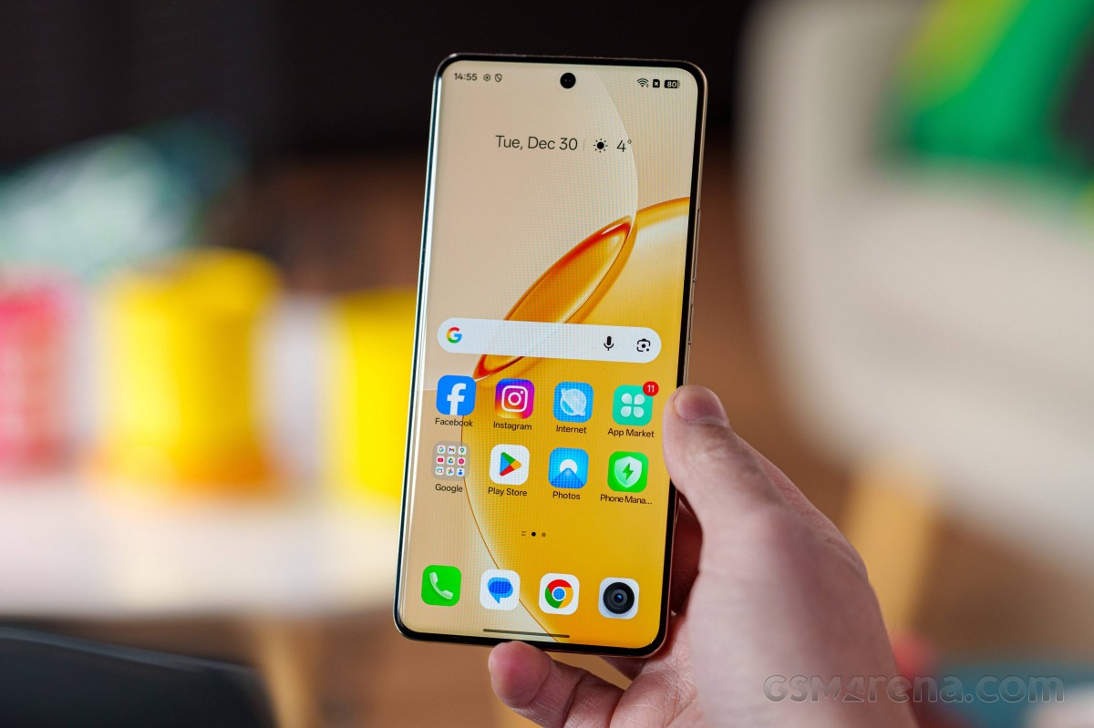 Realme 16 Pro+ review