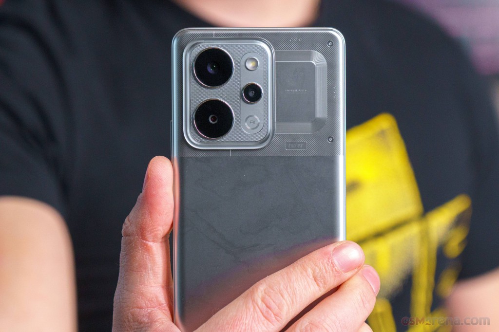 Realme P4 Power