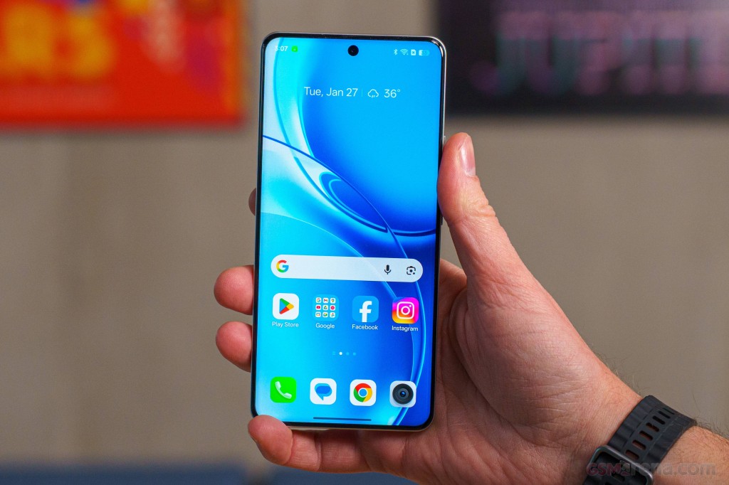 Realme P4 Power