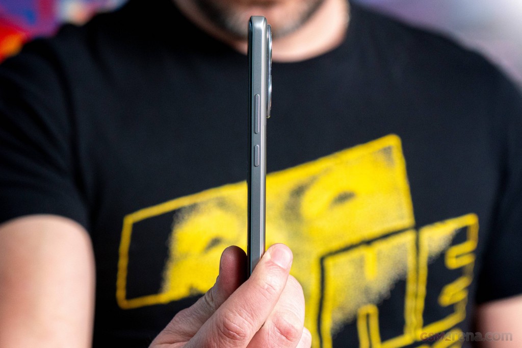 Realme P4 Power